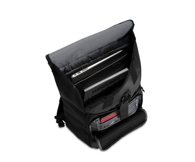 Timbuk2 Spire Laptop Backpack 2.0, Jet Black - Image 2